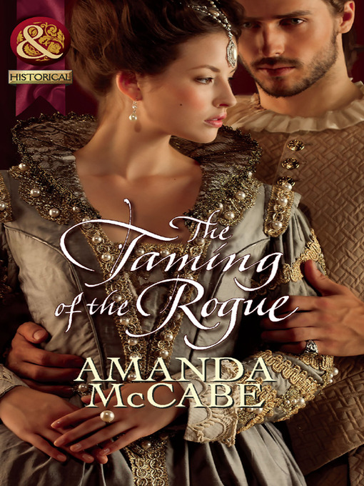 The Taming of the Rogue (eBook)
